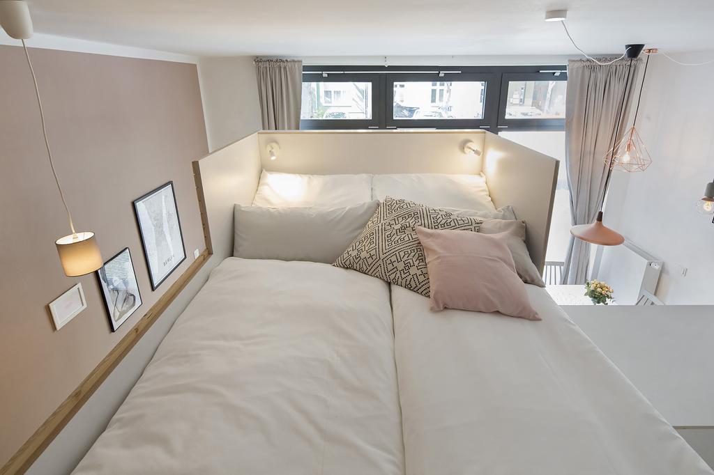 Appartamento Modern Design *