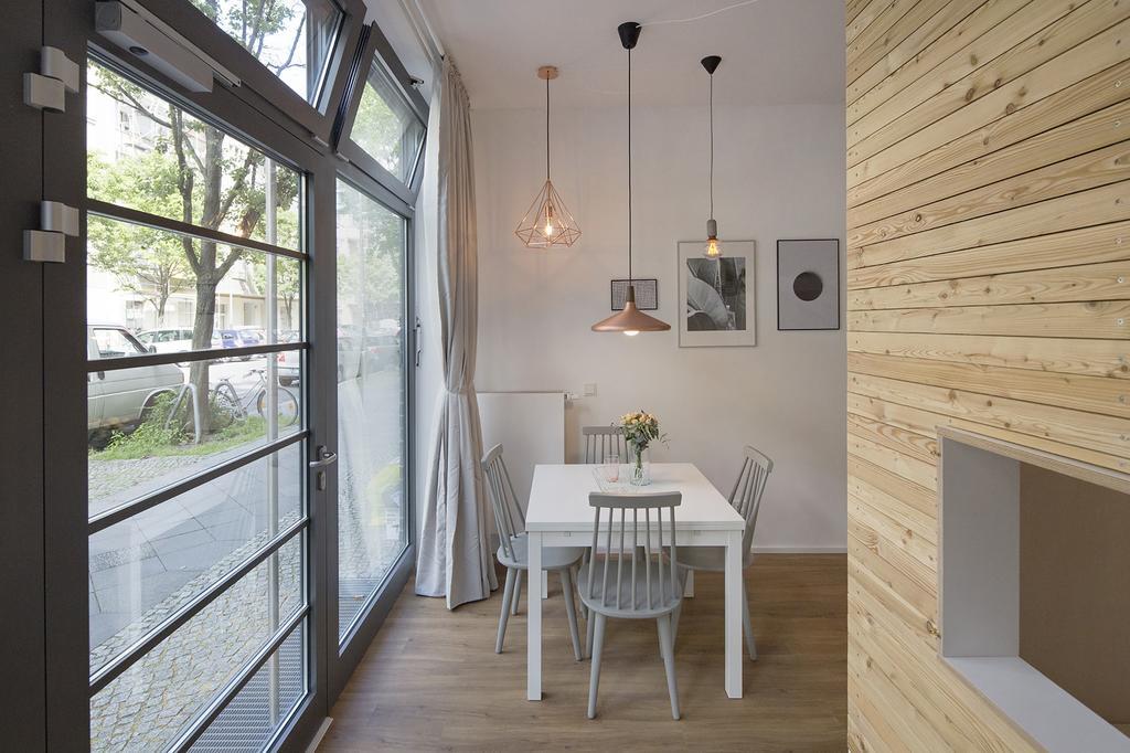 Modern Design Appartamento