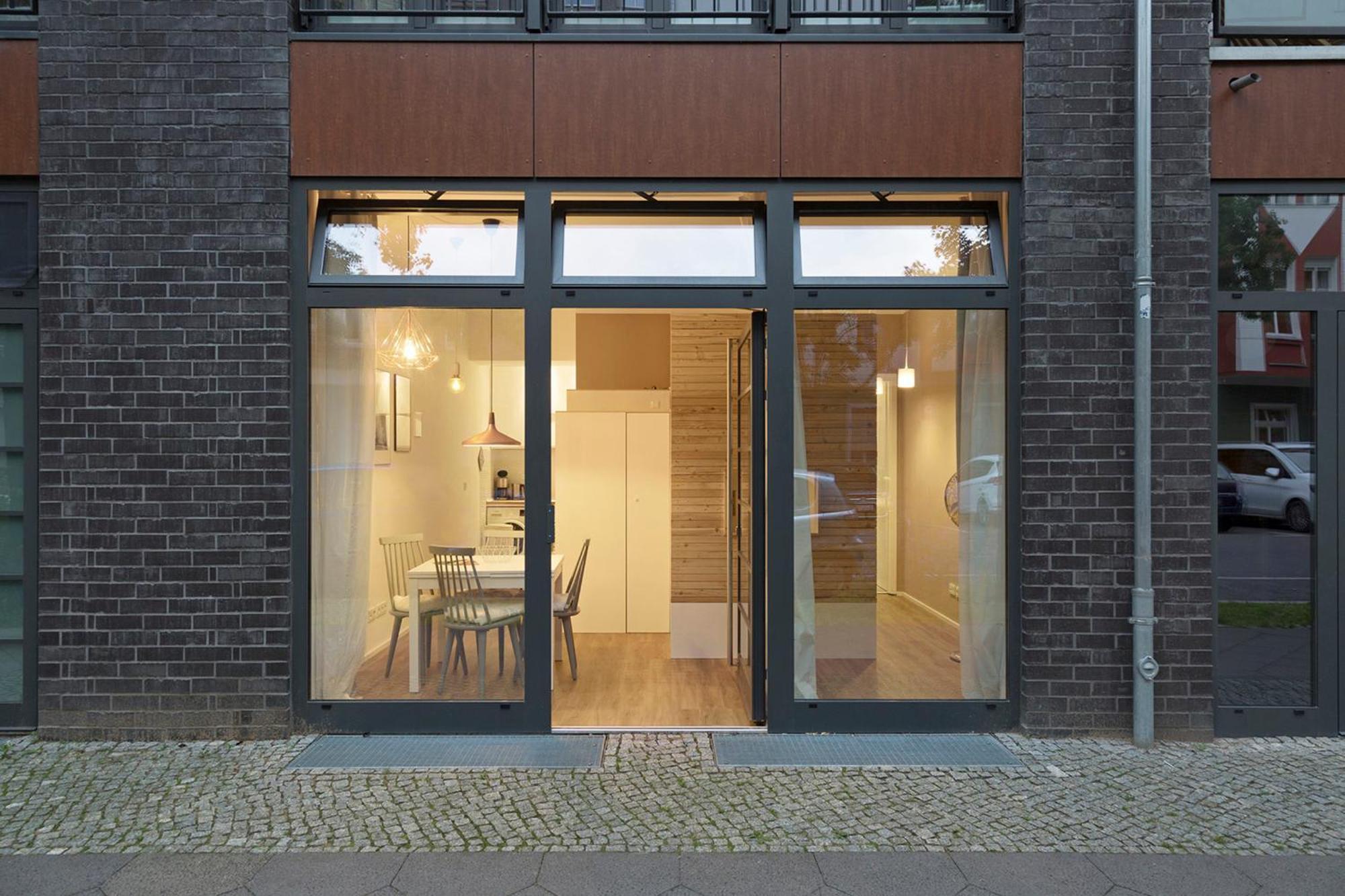 Appartamento Modern Design *