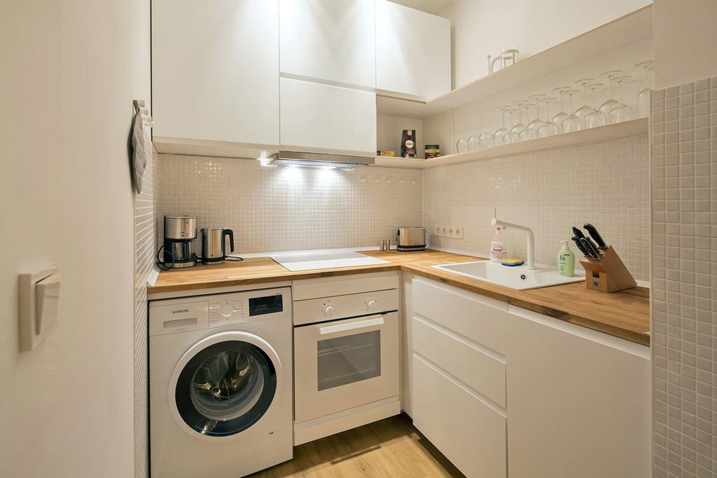 Modern Design Appartamento