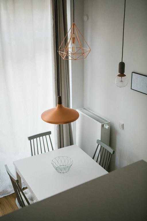 Appartamento Modern Design